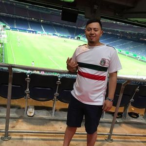 Meet your Posher, Misael